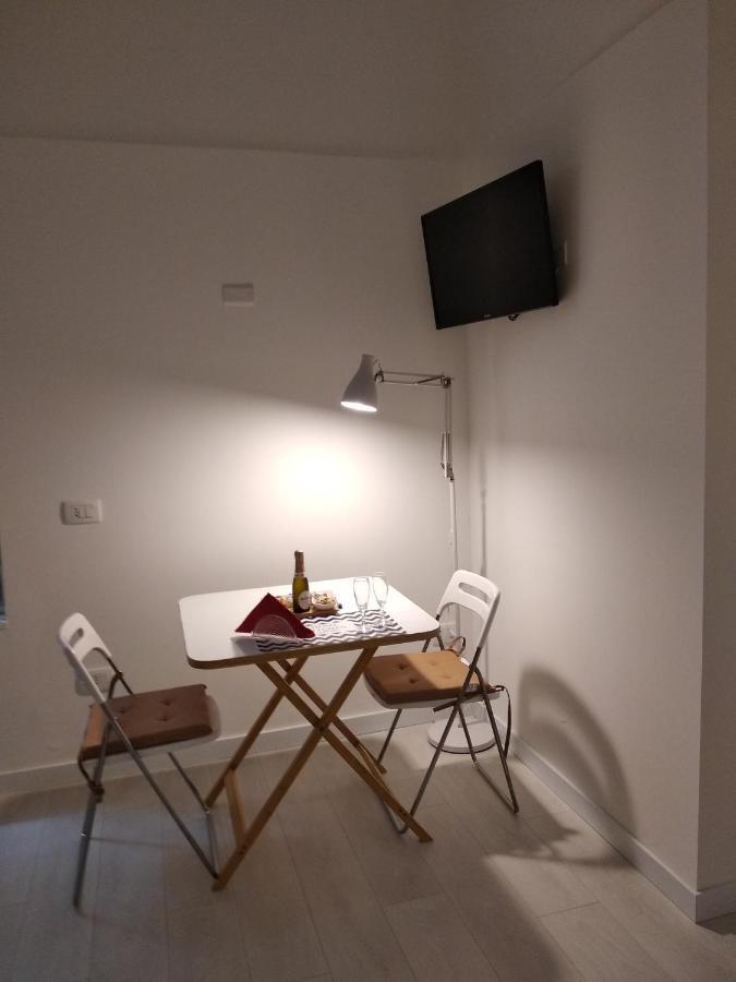 Bed and Breakfast La Chiave Di Volta Ragusa Exterior foto