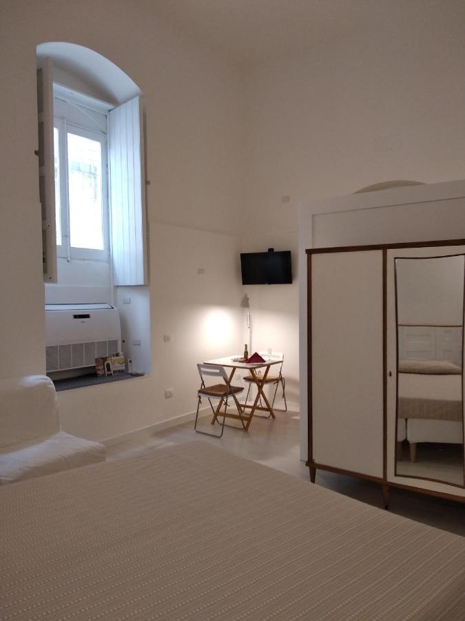 Bed and Breakfast La Chiave Di Volta Ragusa Exterior foto