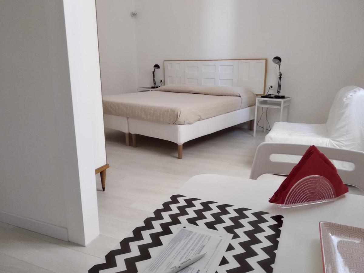 Bed and Breakfast La Chiave Di Volta Ragusa Exterior foto