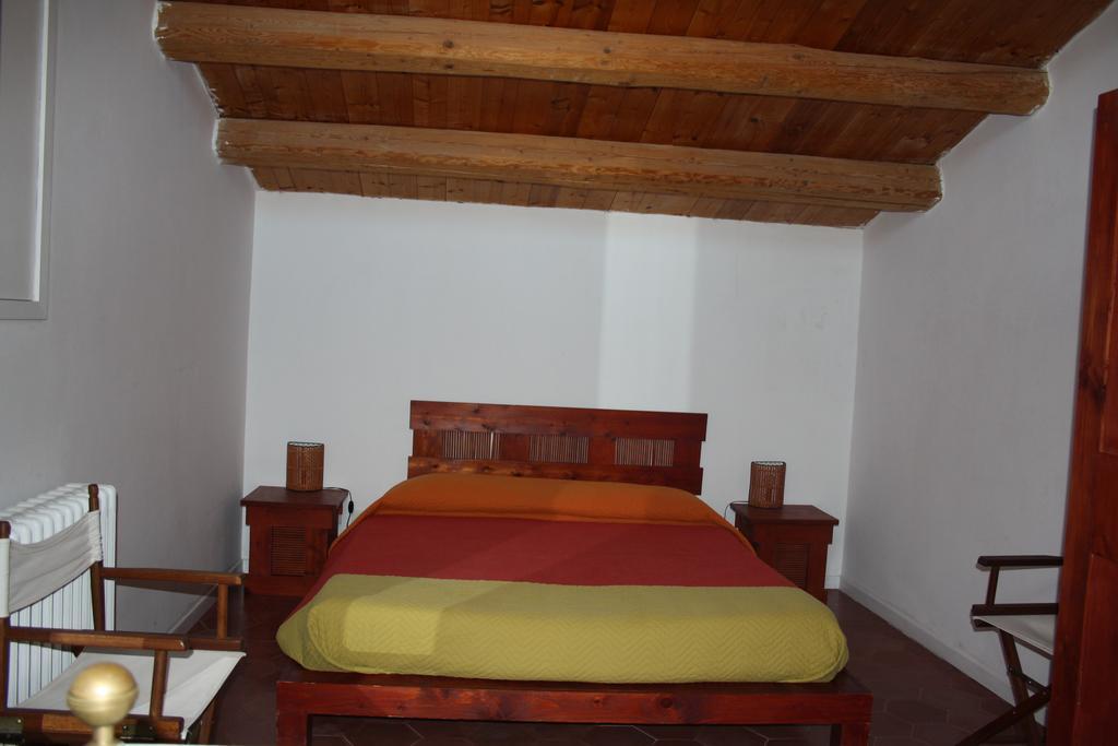 Bed and Breakfast La Chiave Di Volta Ragusa Exterior foto