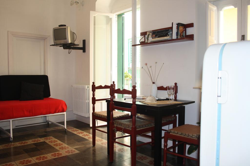 Bed and Breakfast La Chiave Di Volta Ragusa Exterior foto