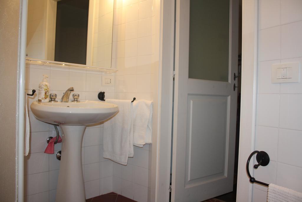 Bed and Breakfast La Chiave Di Volta Ragusa Exterior foto
