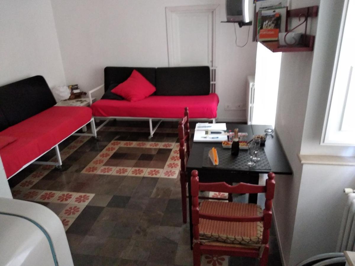 Bed and Breakfast La Chiave Di Volta Ragusa Exterior foto